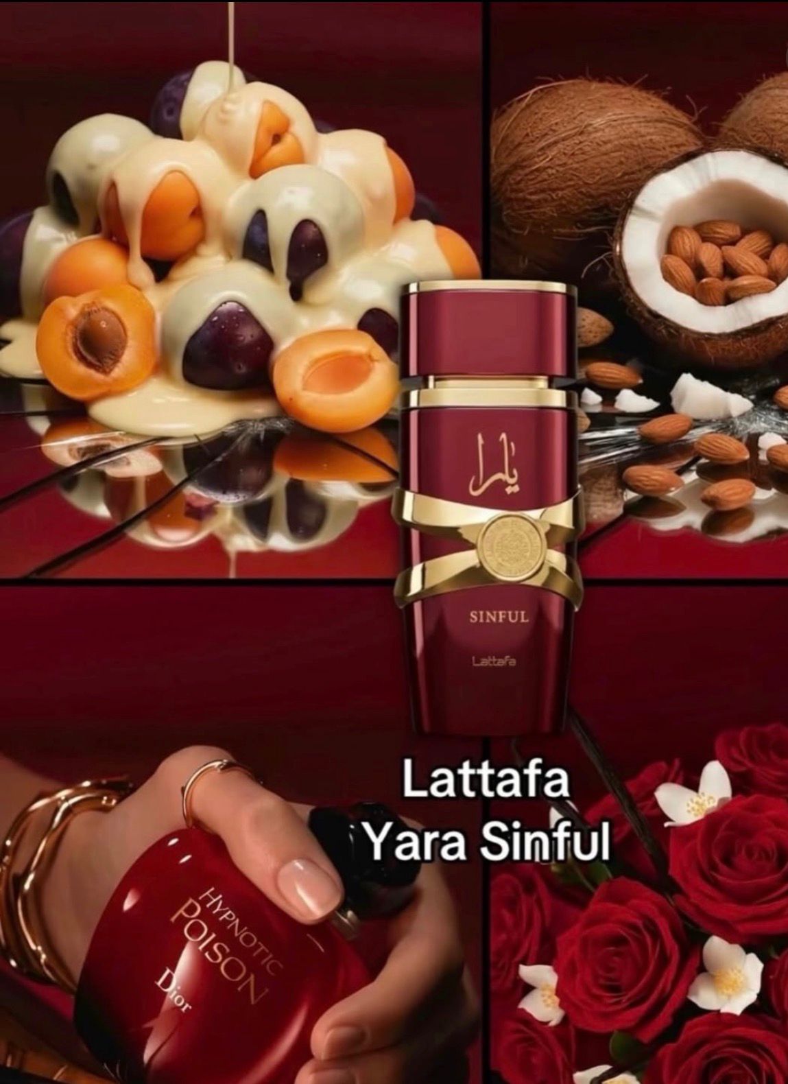 Yara Sinful